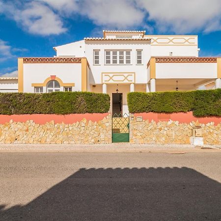 NEW DAWN'S GUESTHOUSE by Algarve Golden Properties Lagos Eksteriør billede