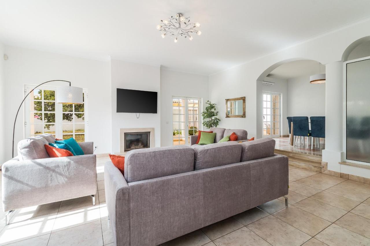 NEW DAWN'S GUESTHOUSE by Algarve Golden Properties Lagos Eksteriør billede