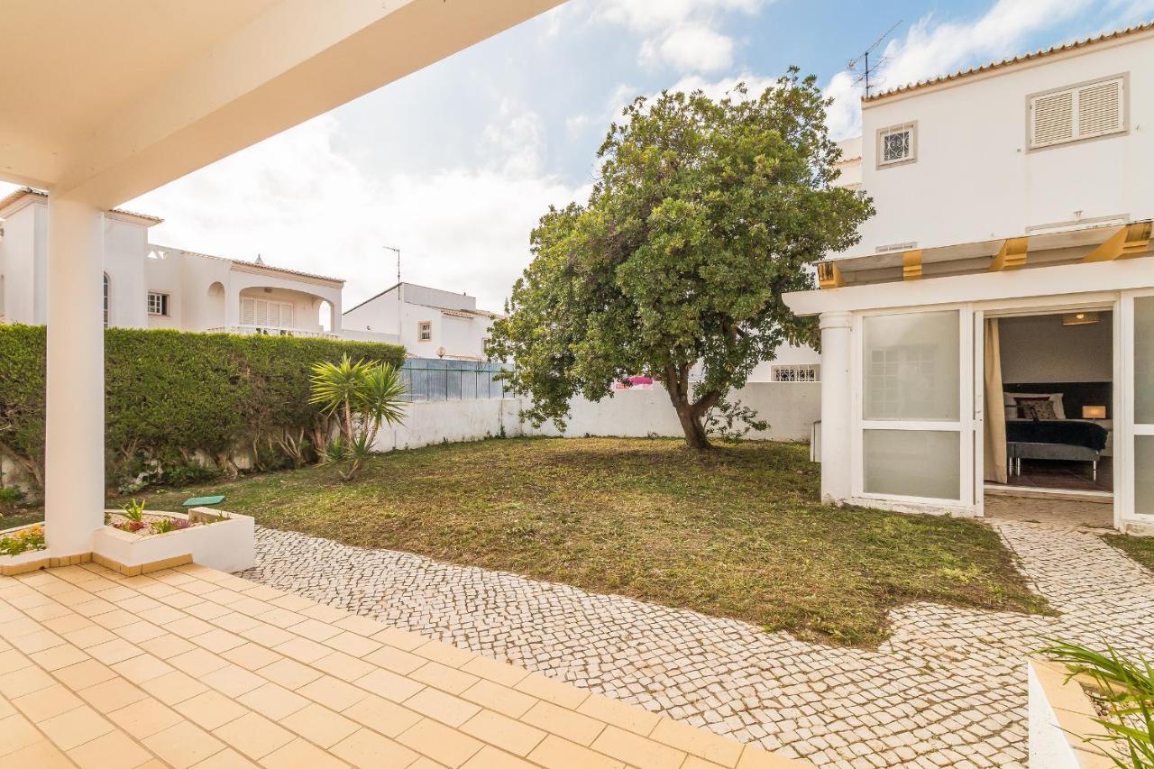 NEW DAWN'S GUESTHOUSE by Algarve Golden Properties Lagos Eksteriør billede