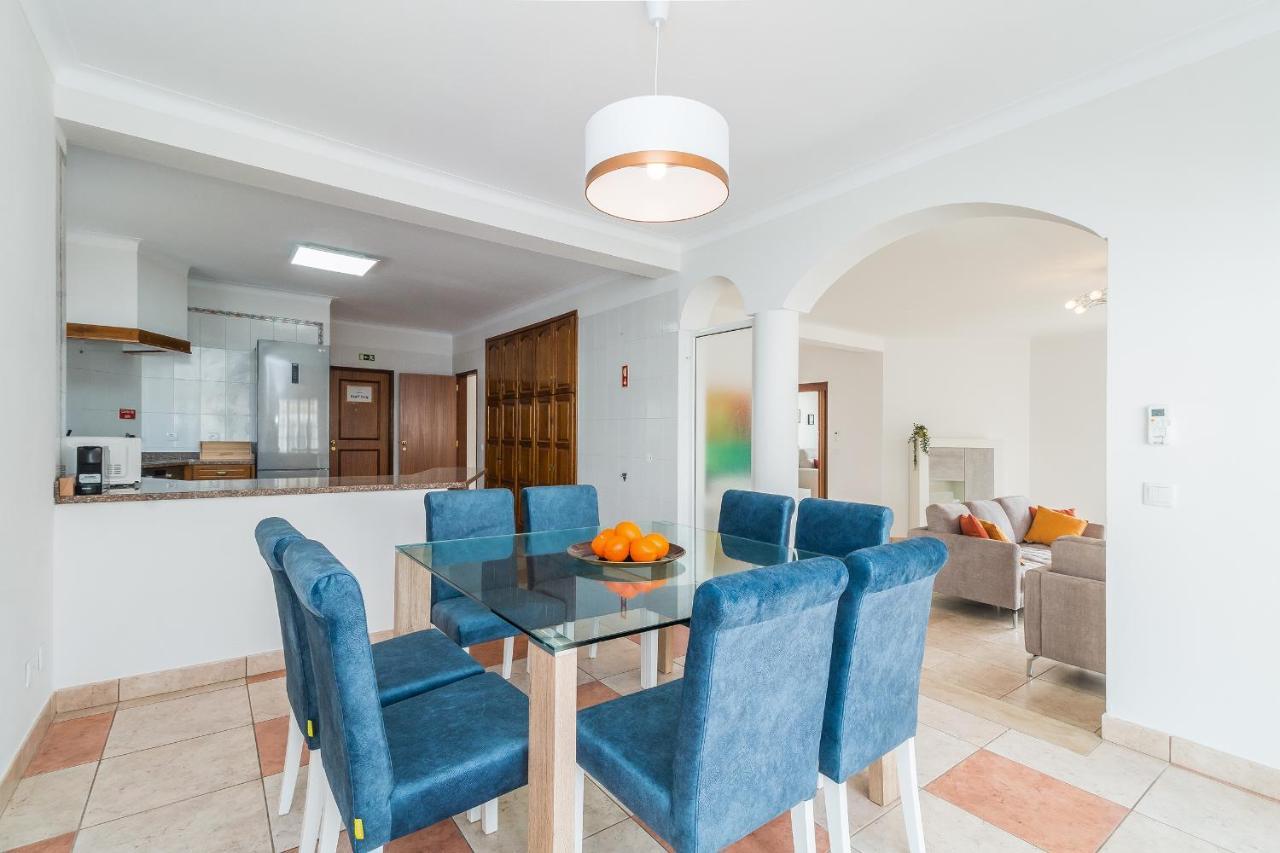 NEW DAWN'S GUESTHOUSE by Algarve Golden Properties Lagos Eksteriør billede