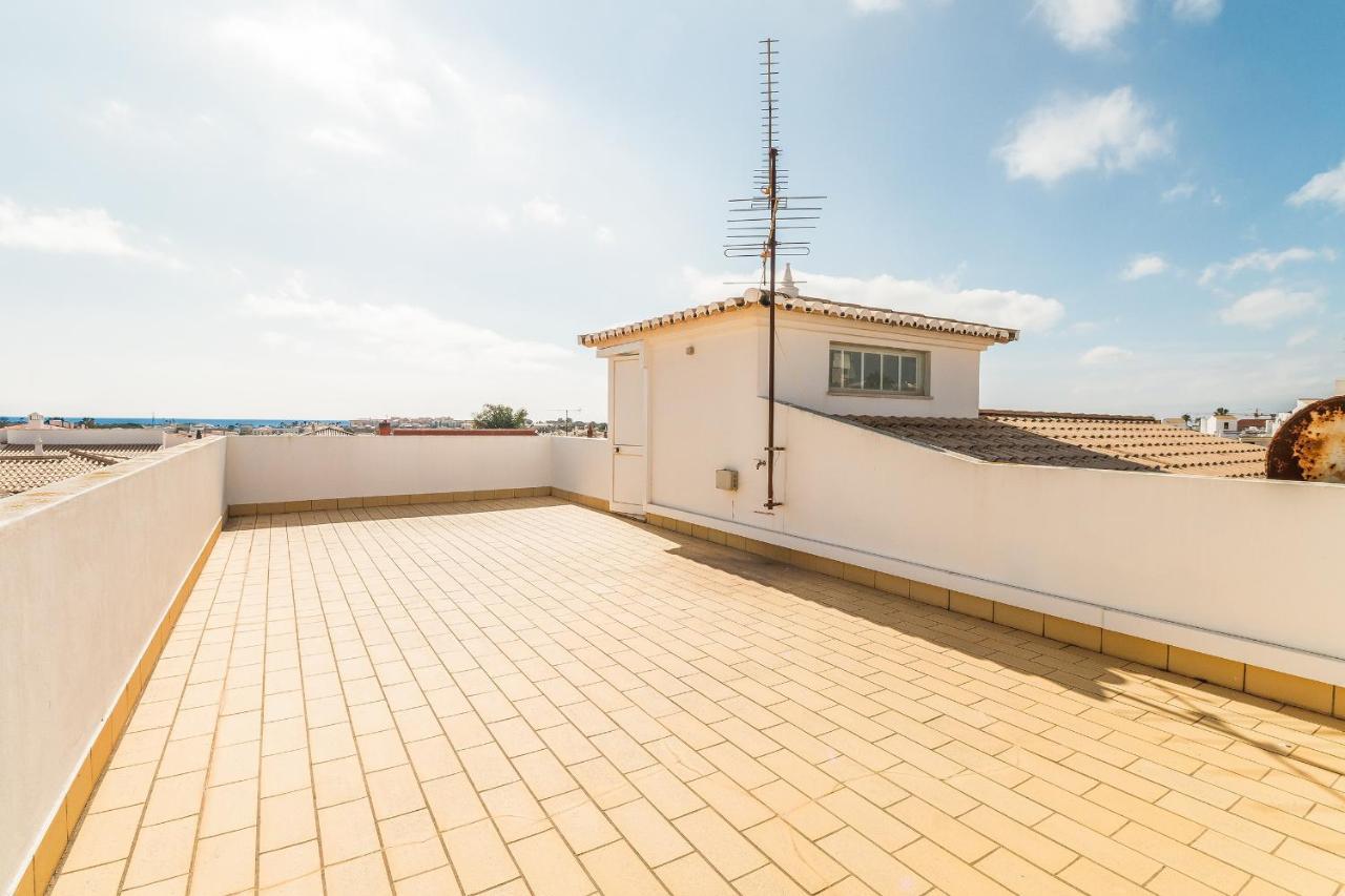 NEW DAWN'S GUESTHOUSE by Algarve Golden Properties Lagos Eksteriør billede