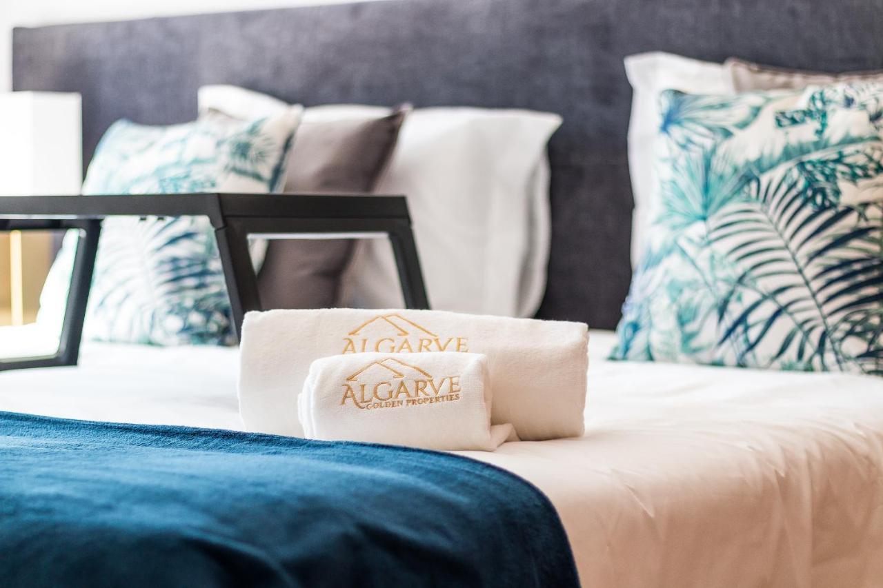 NEW DAWN'S GUESTHOUSE by Algarve Golden Properties Lagos Eksteriør billede