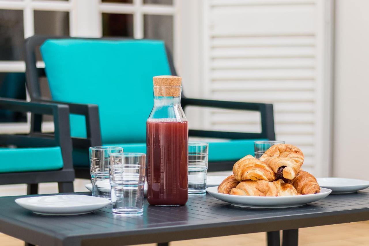 NEW DAWN'S GUESTHOUSE by Algarve Golden Properties Lagos Eksteriør billede