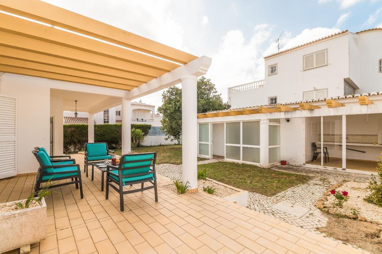 NEW DAWN'S GUESTHOUSE by Algarve Golden Properties Lagos Eksteriør billede