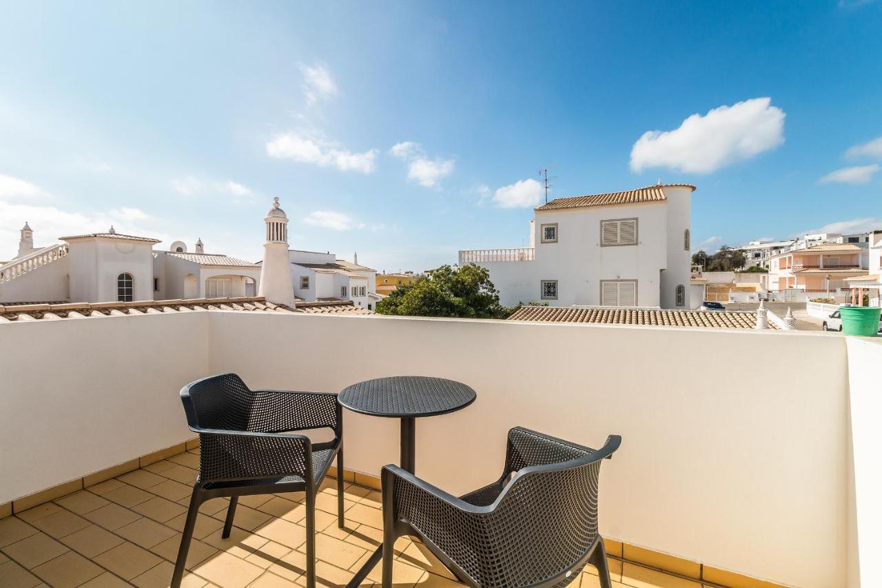 NEW DAWN'S GUESTHOUSE by Algarve Golden Properties Lagos Eksteriør billede