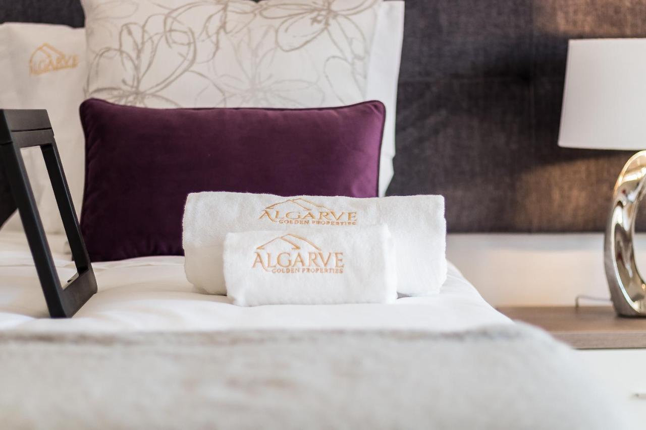 NEW DAWN'S GUESTHOUSE by Algarve Golden Properties Lagos Eksteriør billede