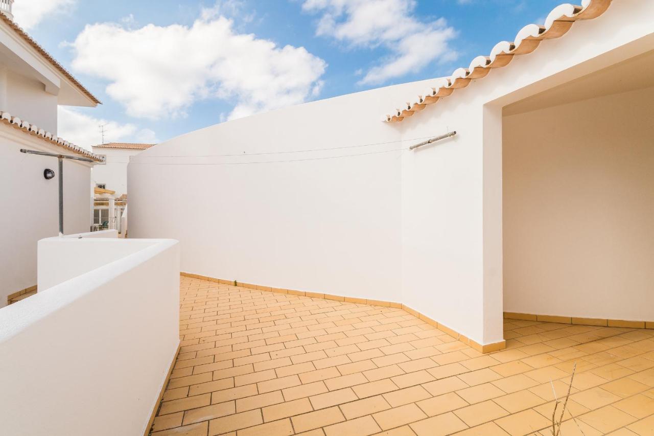 NEW DAWN'S GUESTHOUSE by Algarve Golden Properties Lagos Eksteriør billede