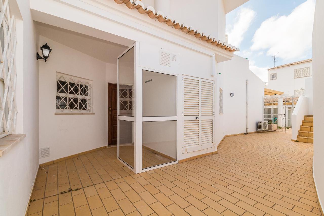 NEW DAWN'S GUESTHOUSE by Algarve Golden Properties Lagos Eksteriør billede