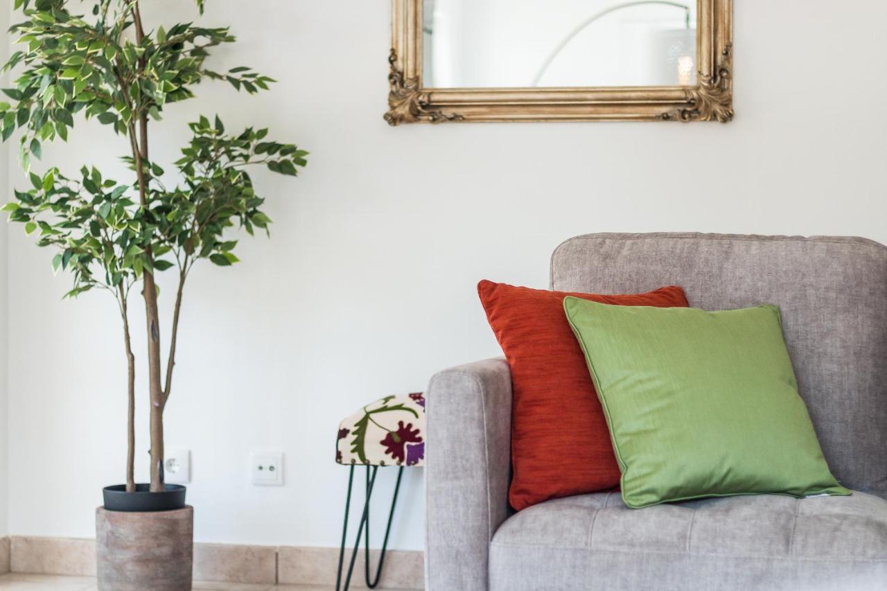 NEW DAWN'S GUESTHOUSE by Algarve Golden Properties Lagos Eksteriør billede