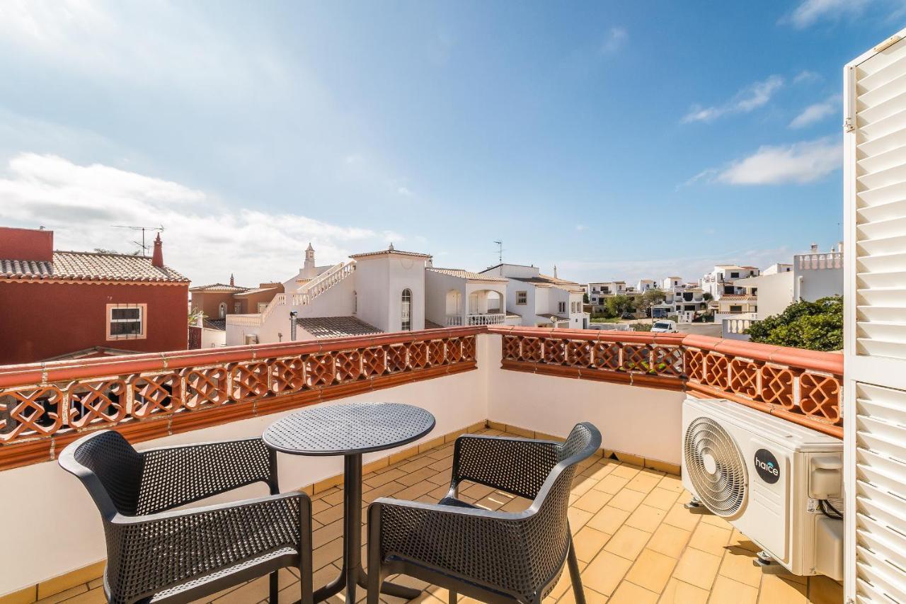 NEW DAWN'S GUESTHOUSE by Algarve Golden Properties Lagos Eksteriør billede