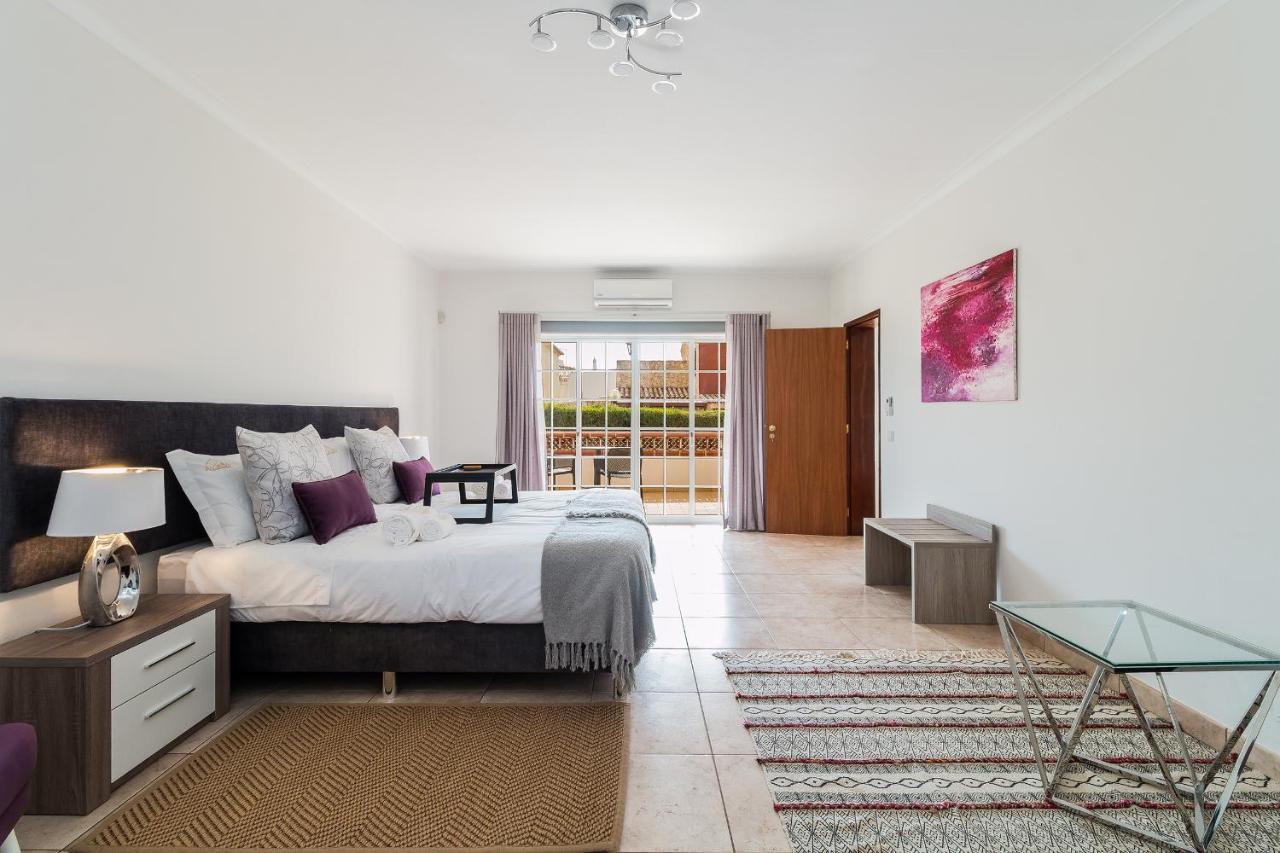 NEW DAWN'S GUESTHOUSE by Algarve Golden Properties Lagos Eksteriør billede